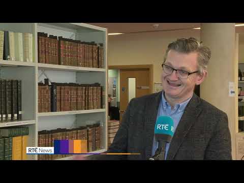 Loss, loneliness and exile evident in letters sent home by Irish emigrants over the past 250 years