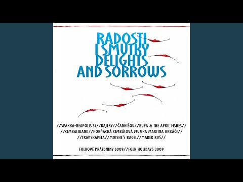 Zdálo Sa Ně, Zdálo