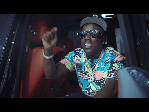 Jr. Boss - Wish List