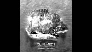 Dan Mangan + Blacksmith - Mouthpiece [Stream]