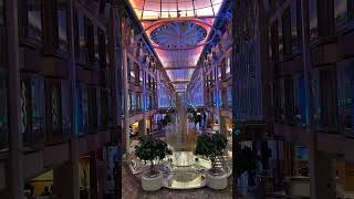 Beautiful Voyager of the seas