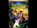 The Jungle Book 2 2014 DVD Overview