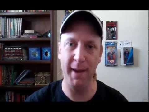 Project:Shadow Retrospect Captain EO Bloopers