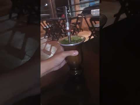 tomando chimarrão em Jacupiranga SP🧉🚘🛣 #chimarrão