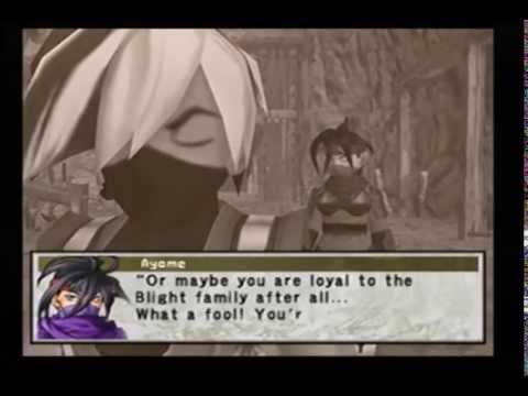Let's Play Suikoden 3 Part #075 Recruiting the most useful Recruit