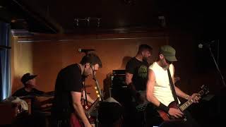 Bigwig - Sink or Swim | Rouyn-Noranda | Cabaret | 2018