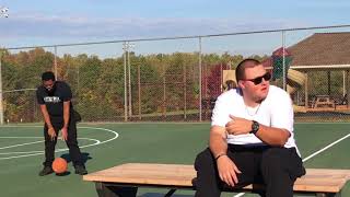 I&#39;ll Find You (Video)