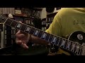 The Zoo Scorpions Intro Riff Video 305