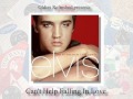 Can't Help Falling In Love - Elvis Presley ...