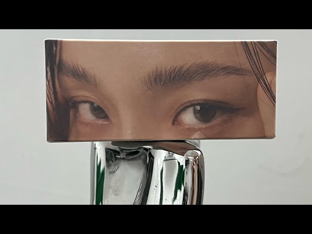ENTROPY - Tough Brow Lift Perm Set  مجموعة رفع الحواجب