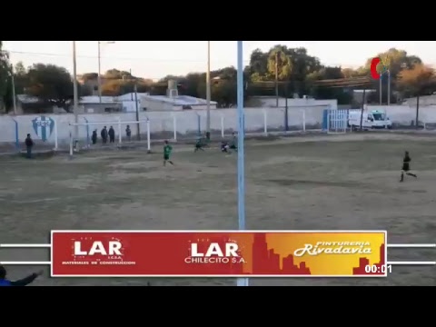 ZONA DEPORTIVA LR
