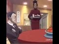 This Chicken Is Cold