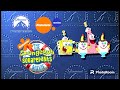 Paramount Pictures And Nickelodeon Movies With Fanfare