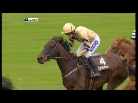 2012 Albert Bartlett Novices' Hurdle - Cheltenham Festival