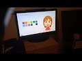 My Custom CPU Mii Lemmy