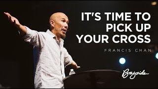 Francis Chan&#39;s Final Message To America