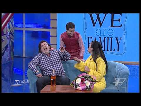 Vizita e ish-burrit - Alpazar - Vizion Plus