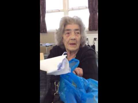 Over 50s Club - New Addington