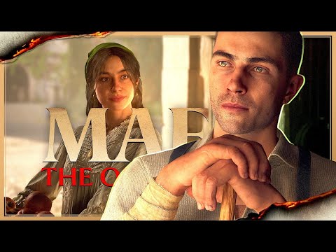 Video Thumbnail: Vom Schwefelhacker zum Scheißeschaufler 💥 #02 • Mafia - The Old Country