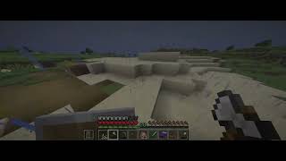 Funny Minecraft noob Iron buddies lol #minecraft