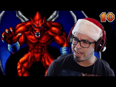 INFINITY CREST!? [FINALE] - Demon's Crest #10 [Blind]