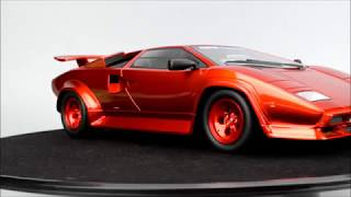 GT Spirit Lamborghini/Koenig Countach