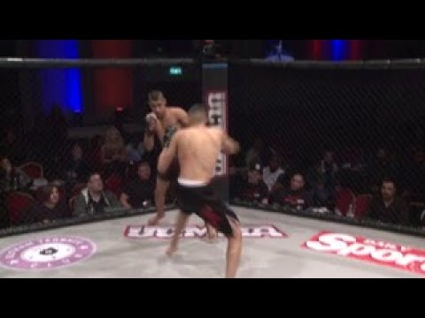 Erol Raif vs Georgi Zorilov | MMA | WCMMA 31