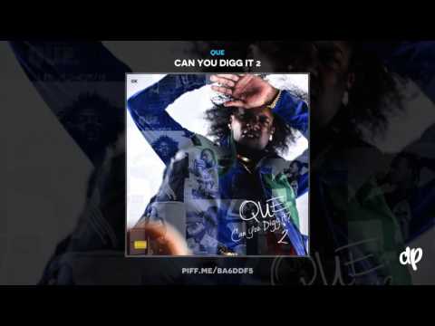 Que - Gangsta Bitch (feat. Miguel Fresco)