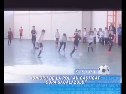 Cupă Săcălaz 2016