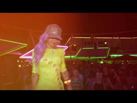 06/07/2024 - TUTTI A 90 DANCE FESTIVAL - AFTERMOVIE