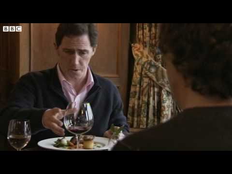 The Same Conversation - The Trip, Episode 3 Preview - BBC