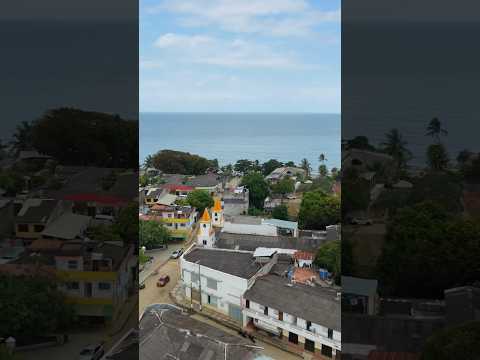 Municipio de Necoclí #antioquia #urabá #uraba #necocli #medellin #quechimba