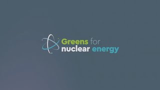 Greens for Nuclear Energy - An Introduction