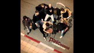 Panic Ensemble - Death