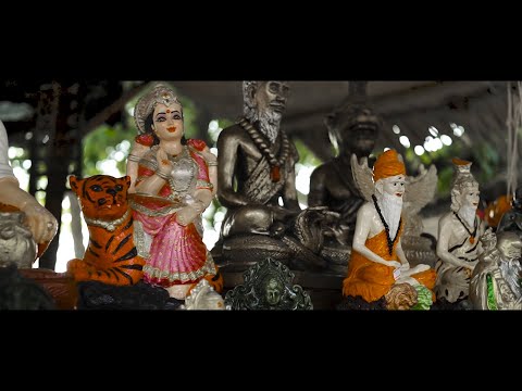 My Dawg -Shacrowboii  [Official Video] Prod BjnbeatZ x OsssderbeatZ