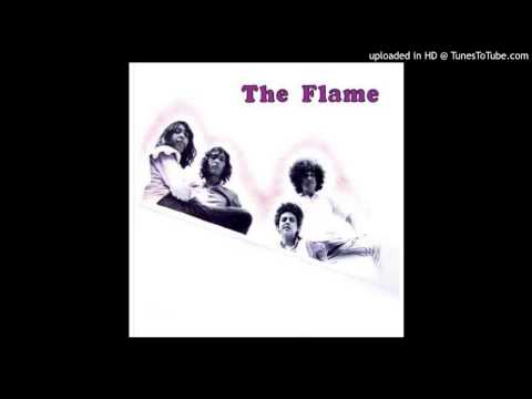 The Flame -  S/T (1970) (Full Album)