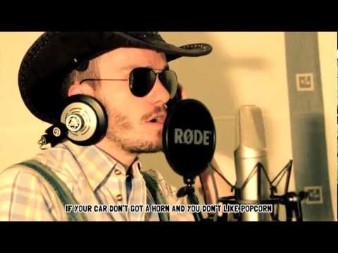 BRANCOALA - CRAUDETE (Lyric Video Oficial) A Música do Bolinho