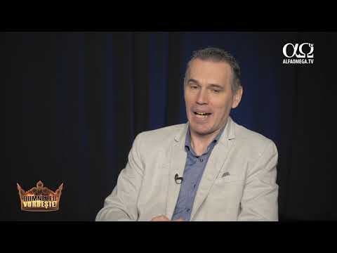 Binecuvântează ca să fii binecuvântat | „Dumnezeu vorbește!” 1.17, cu Aurelian Barbu