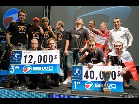 ESWC 2007