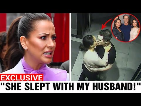 “She Slept With My Husband!” Jessica Mulroney Accuses Meghan of an Affair and Years of Manipulation