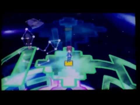 Pokemon X and Y Part 33-Gym Leader Olympia