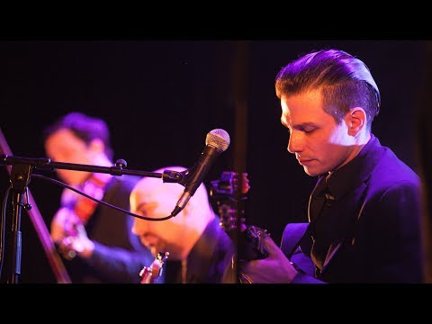 Tat Resurrectio - The warlike days are over (Live, 2019)