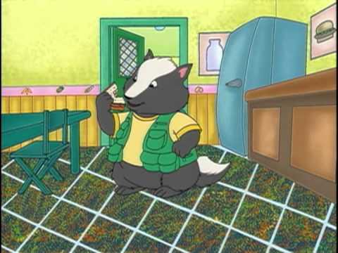 Timothy Goes to School: The Greatest / Rocky Friendship - Ep. 15