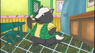 Timothy Goes to School: The Greatest / Rocky Friendship - Ep. 15