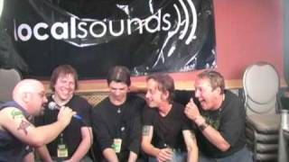LSTV - Muzzy Luctin at Rock the Sound 2010