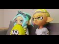 Splatoon Animation Late Valentine
