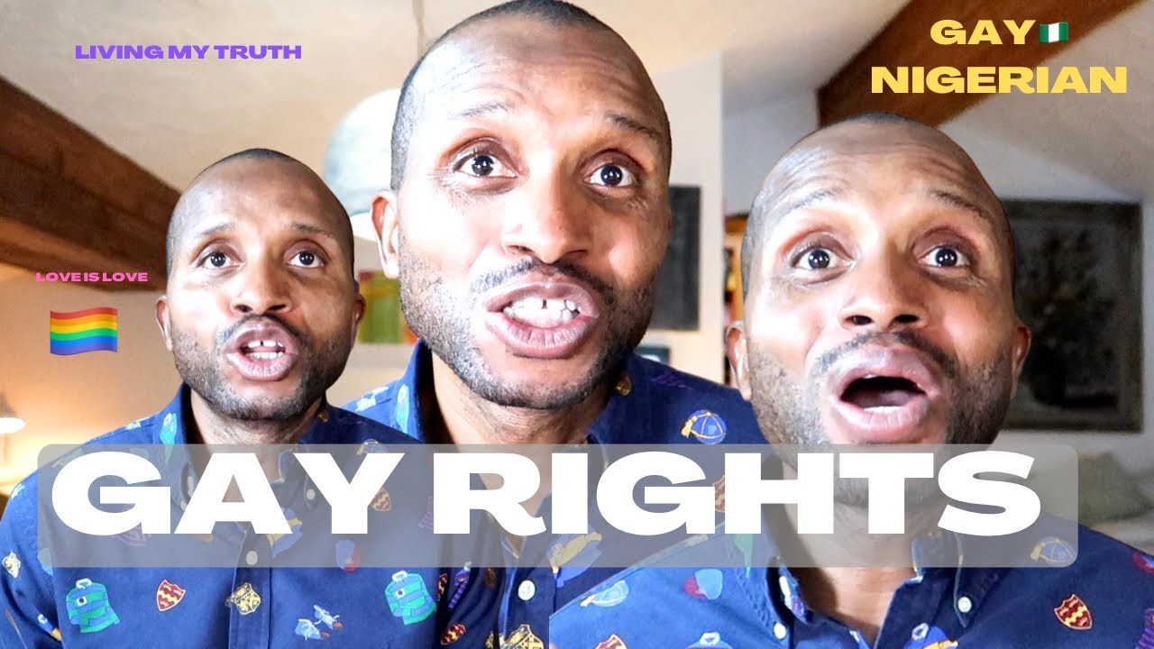 GAY RIGHTS THE AFRICAN PERSPECTIVE