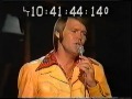 Glen Campbell 1st Time on TV with Bagpipes Amazing Grace 1973