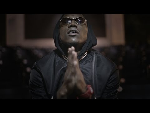 King Stat - Living My Dream