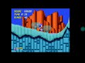 Sonic 2 Morning Edition Hack Rom Android Emulador Gameplay